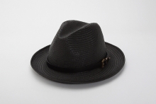 [화이트샌즈] TOYO S HAT BLACK WS16-329AB01