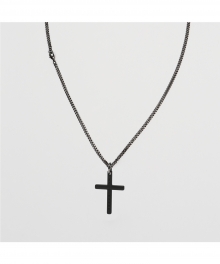 [세이모온도] 33° NL CHROME BLACK - A CROSS