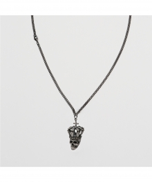 [세이모온도] 33° NL CHROME BLACK - SKULL