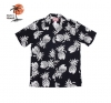 102C.087 Hawaii Shirts [Black]