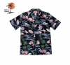 102C.275 Hawaii Shirts [Black]
