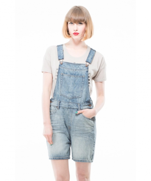 닥터데님(drdenim) 타니아 던가리스 수퍼라이트 스톤