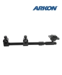 아콘 거치대(ARKON) CMP-RSHM3 아콘 ARKON 차량용 헤드레스트 카메라 거치대 - 센터형