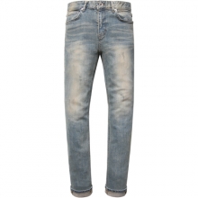 M#1008 bergen washed jeans