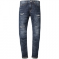 M#1009 malmo washed jeans