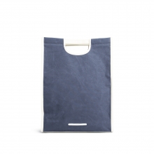 [로우로우] R TOTE 203 RAW WAXED NAVY