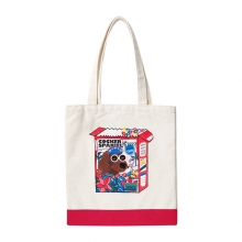 [LIMITED EDITION] CEAREAL DOG ECO BAG