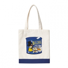 [LIMITED EDITION] PEANUT DOG ECO BAG