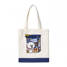 [LIMITED EDITION] COOKIE APOLLO DOG ECO BAG