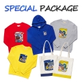 [LIMITED EDITION] BC MARKET SPECIAL PACKAGE