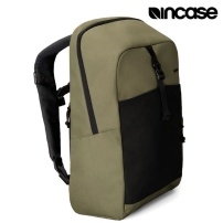 Incase Cargo Backpack - Olive/Black