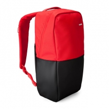 Incase Staple Backpack - Red/Black
