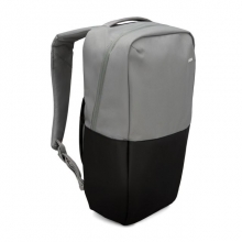 Incase Staple Backpack - Grey/Black