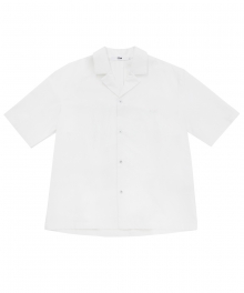 COUNTRY SHIRTS -RELAX FIT (WHITE)