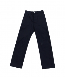 DOUBLING PANTS (NAVY)