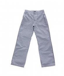 HOUSE DOUBLING PANTS (NAVY)