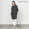 MeKENNA Pocket detailed oversized TRENCH_MX2Y3BY0020