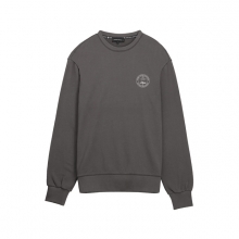 [AW16 Music] Logo Sweatshirts(Charcoal)