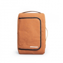 [로우로우] R BAG 112 RAW WAXED 15 ORANGE