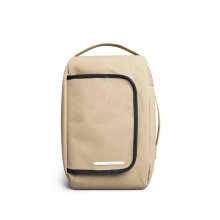 [로우로우] R BAG 208 RAW WAXED 13 BEIGE