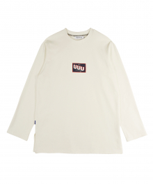 UUU long sleeve_LT101