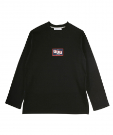 UUU long sleeve_LT105