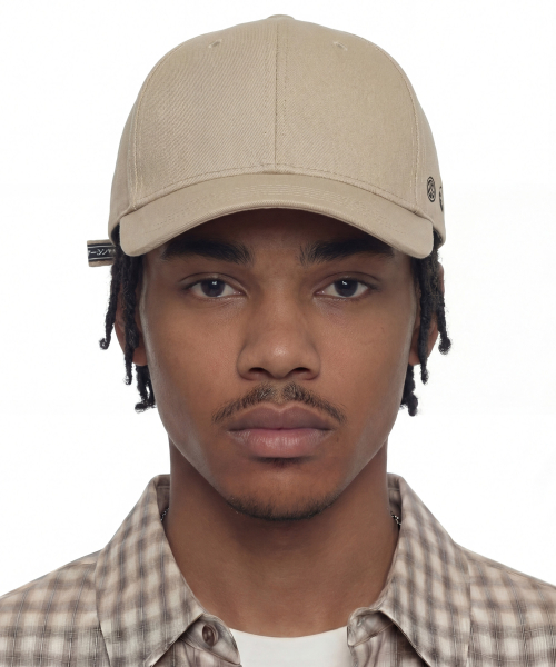 언더컨트롤(undercontrol) 데일리 하드탑 볼캡 BLACK MAGIC / HARD TOP B B / SAND