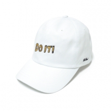 DO IT 6P CAP White