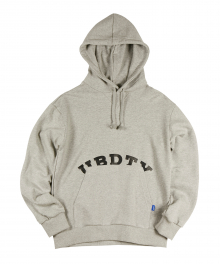 Hide UBDTY Hoodie_LT129