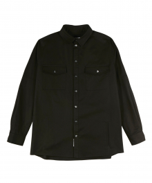 Pocket Work Shirts_CL054