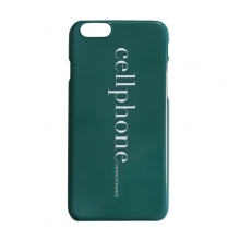 Cellphonecase(Green)