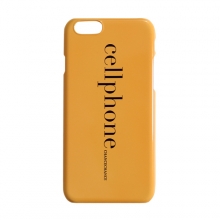 Cellphonecase(Yellow)