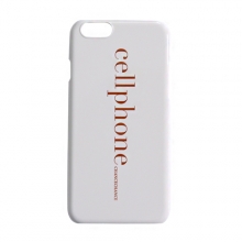 Cellphonecase(White)