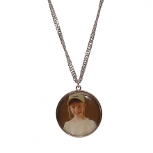 Children Necklace(Ivory)