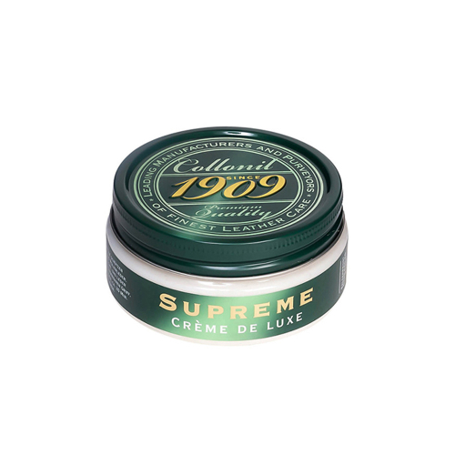 콜로닐(collonil) 1909 슈프림 디럭스 슈크림 100ml