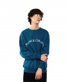 CHANCECHANCE Green MTM(얇은기모)