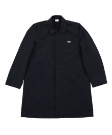 [87MM_OFFICIAL]  MAC COAT (NAVY)