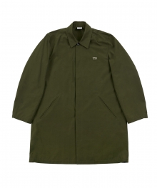 [87MM_OFFICIAL] MAC COAT (KHAKI)