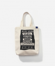 POSTER ECO BAG IVORY