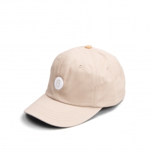 [로우로우] R CAP 110 CANVAS BEIGE