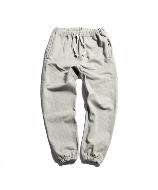Classic Sweat Pants [Grey]