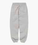 제로(XERO) Classic Sweat Pants [Grey]