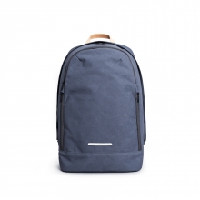 [로우로우] R BAG 530 RAW WAXED 15 NAVY