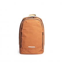 [로우로우] R BAG 540 RAW WAXED 13 ORANGE