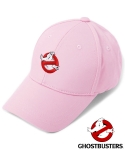 헤이터(HATER) HATer 헤이터 x 고스트버스터즈 볼캡 핑크 한정 Ghostbusters Cap Pink [Collab Limited]
