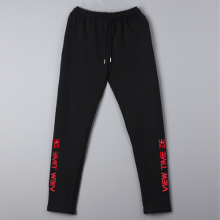 VIEW PANTS - BK&RD