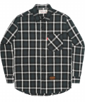 Sky Way Shirts - Gray