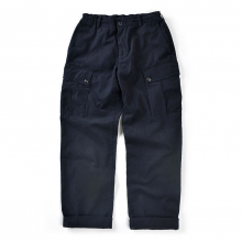 16FW CARGO PANTS NAVY