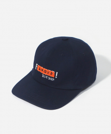 FAMOUS CAP NAVY