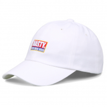 [NYPM] NASTY KICK S2 CAP (WHT)